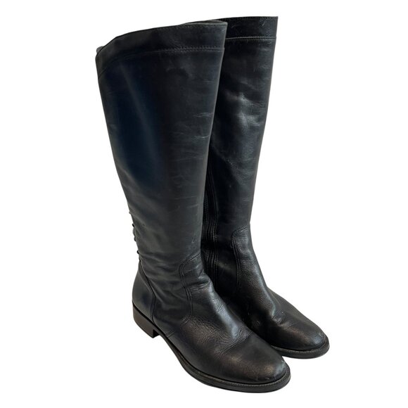 Andre Assous riding boots - Picture 1 of 15